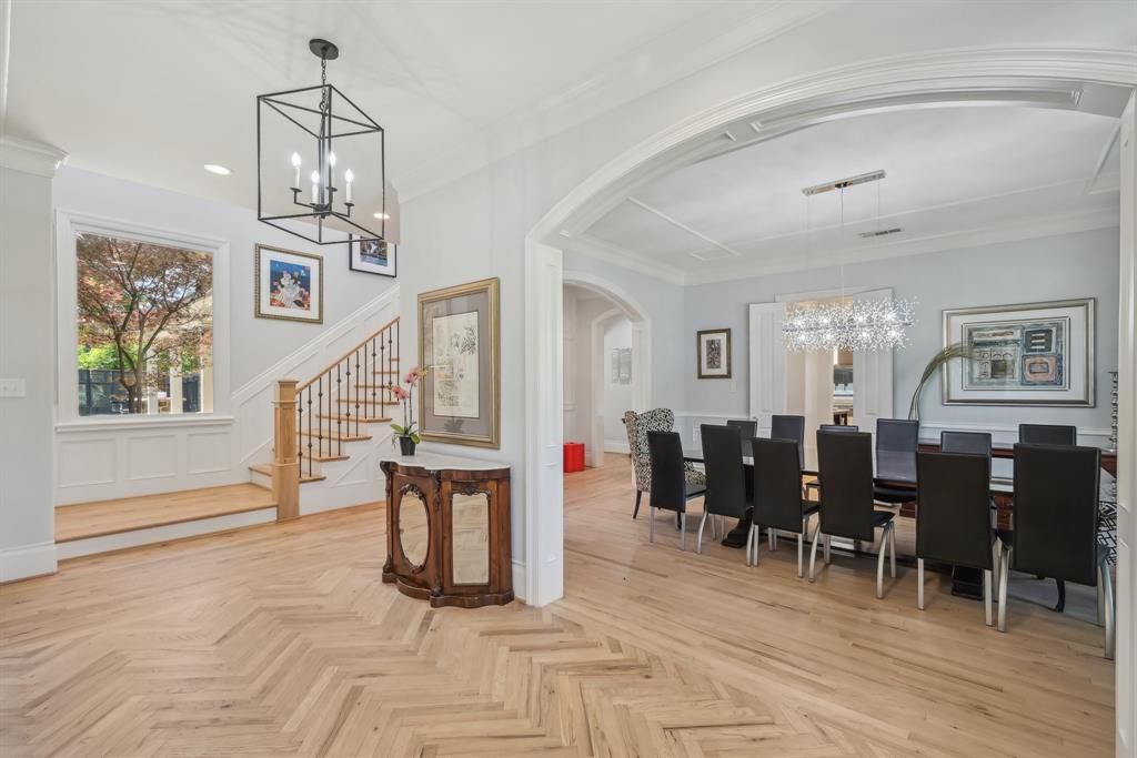 Caruth Hills 05 Rev - Residential