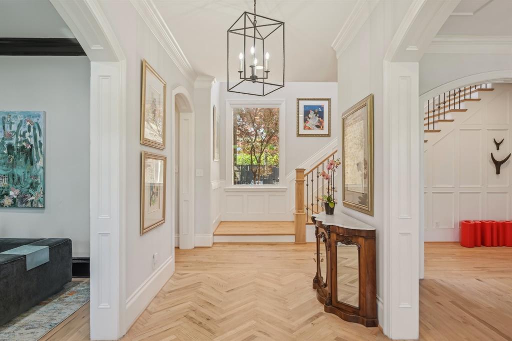 7820 Bryn Mawr Drive