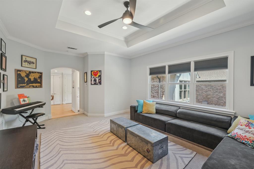 Caruth Hills 05 Rev - Residential