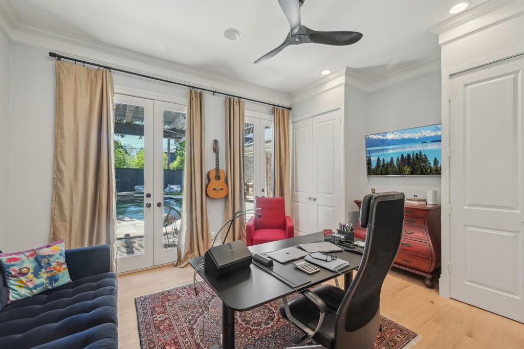 Caruth Hills 05 Rev - Residential