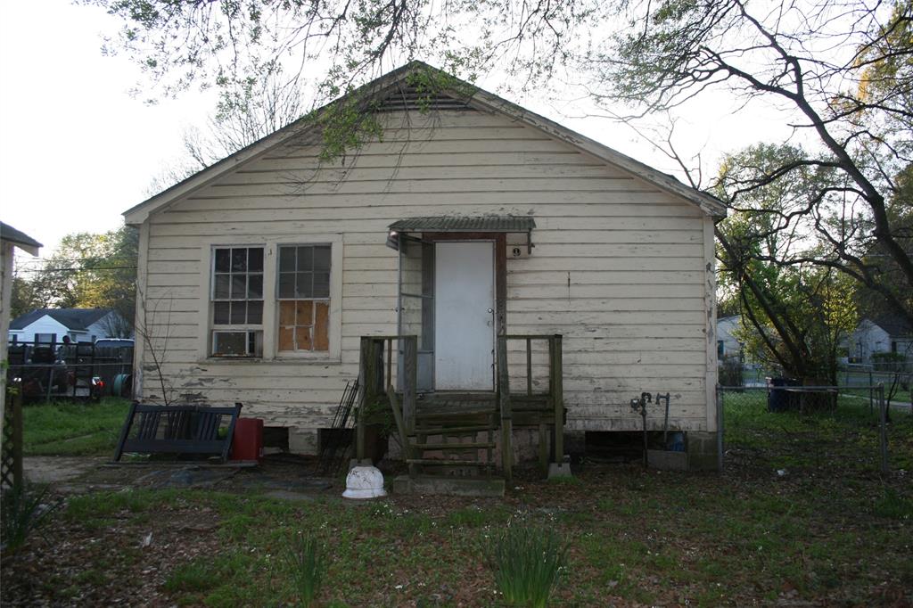 Morningside Sub - Residential