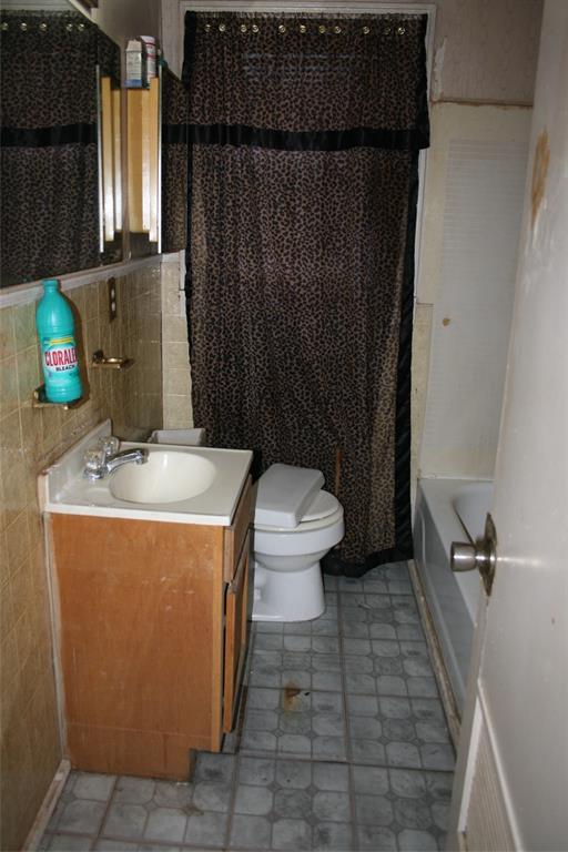 Morningside Sub - Residential