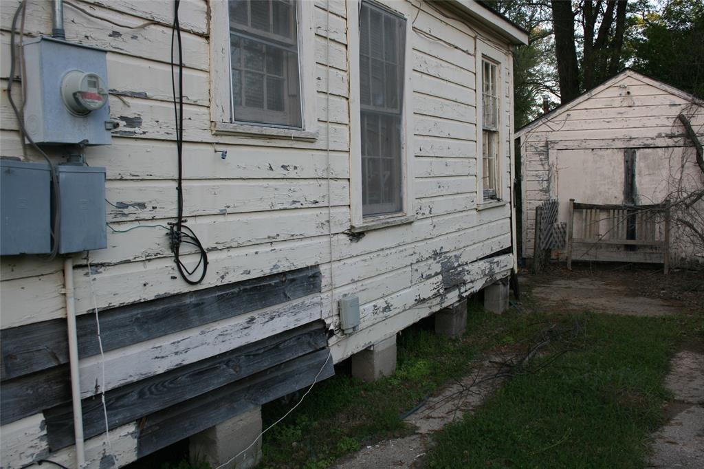 Morningside Sub - Residential