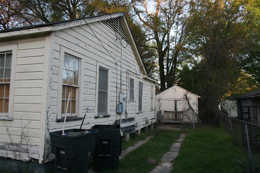 Morningside Sub - Residential