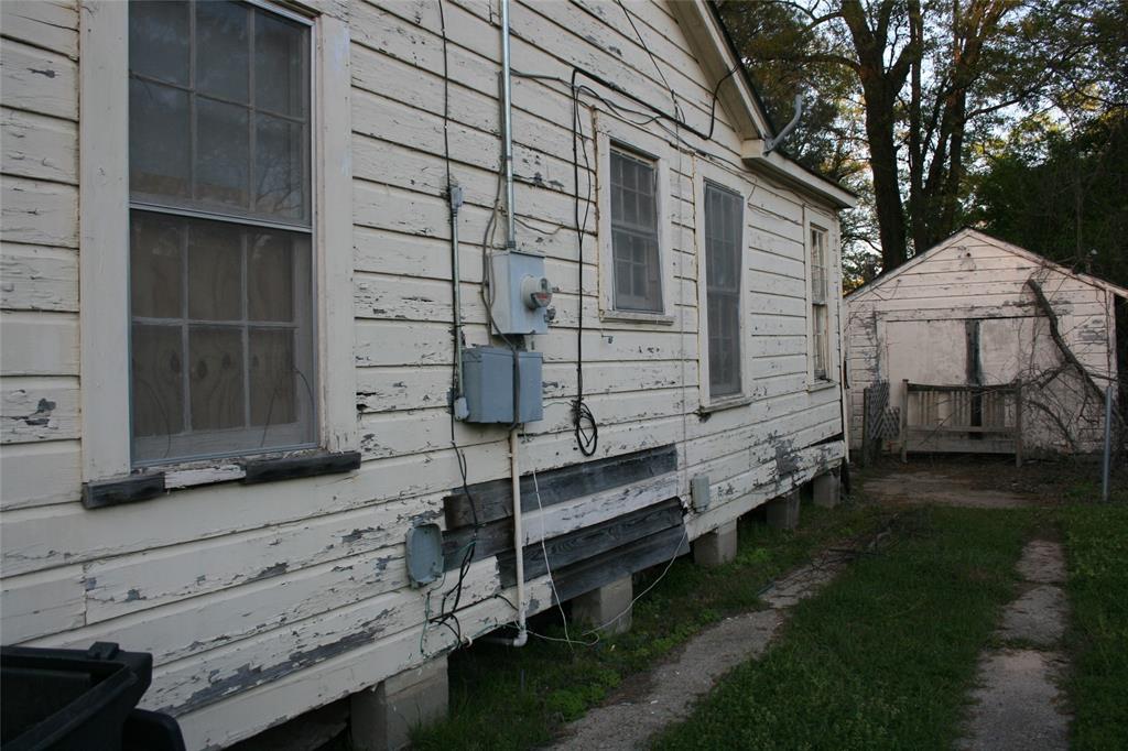 Morningside Sub - Residential