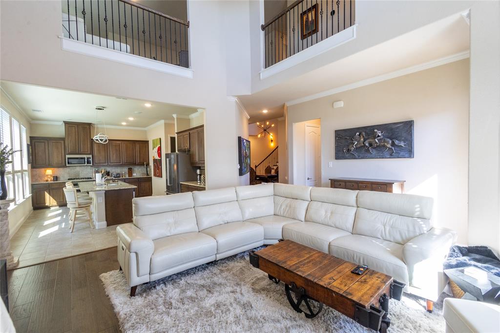 Versailles Estates - Residential