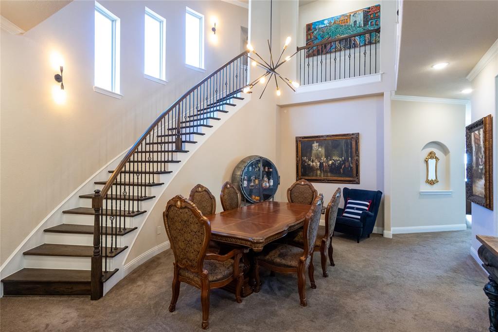 Versailles Estates - Residential