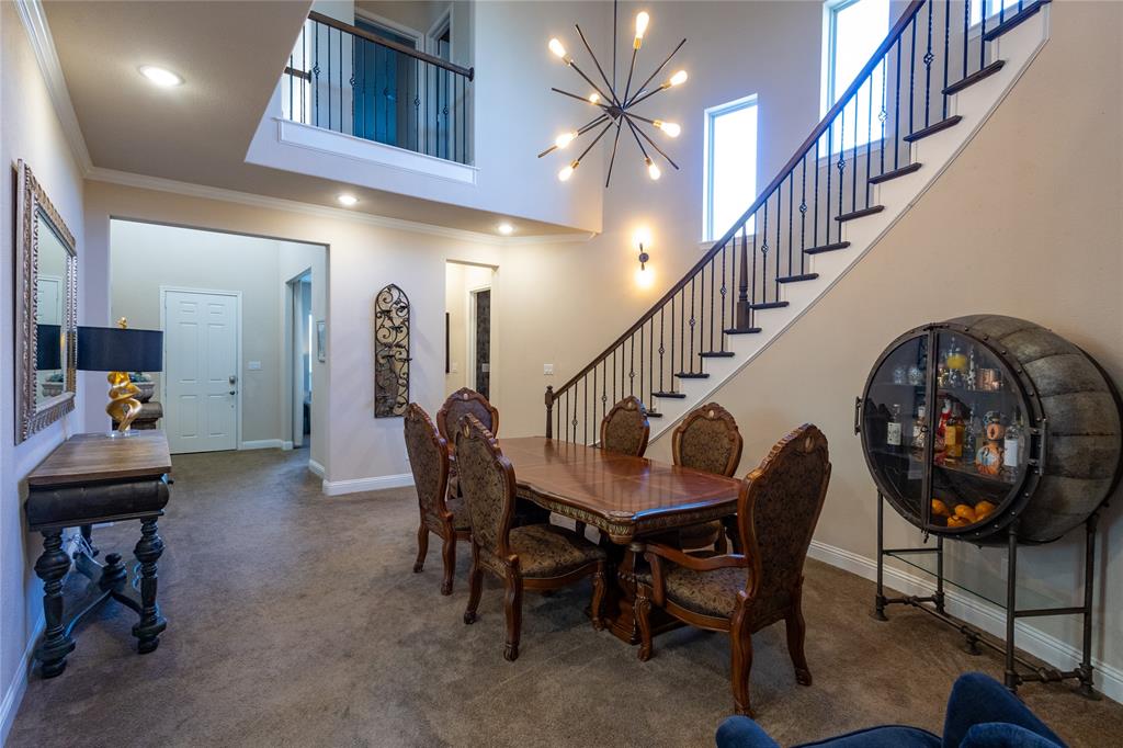 Versailles Estates - Residential