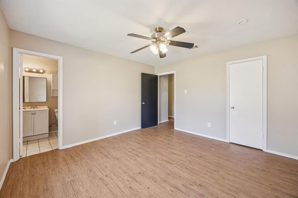 Sierra Plaza - Residential