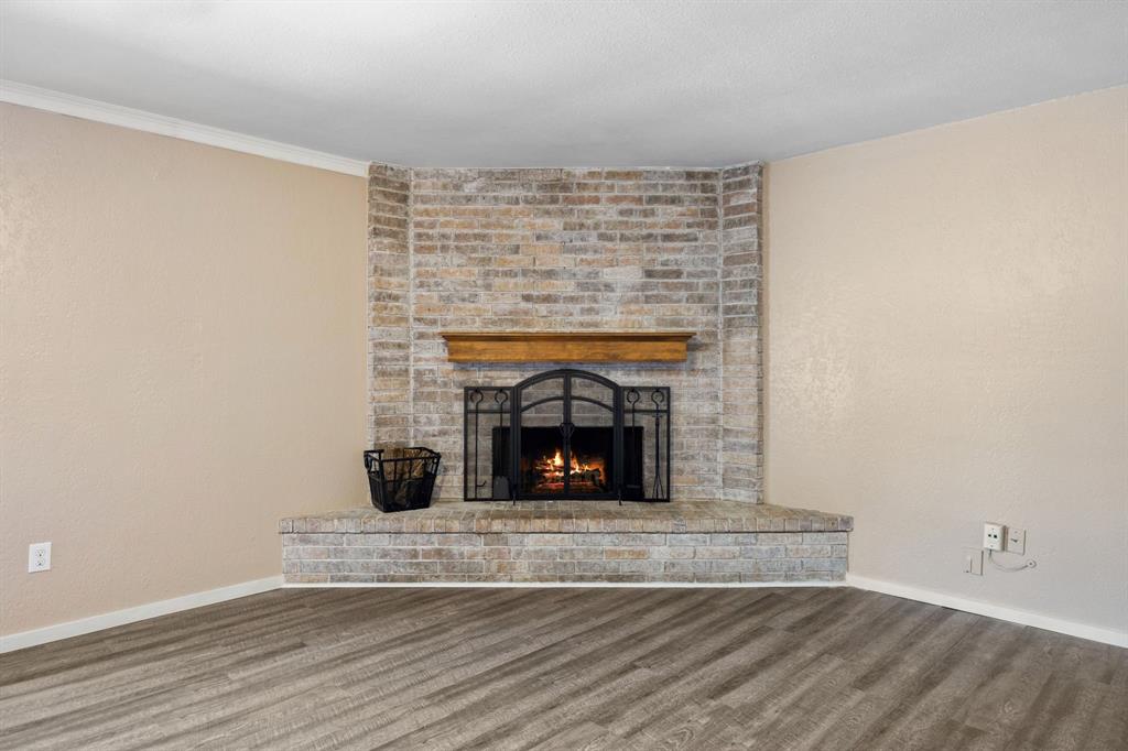 Sierra Plaza - Residential