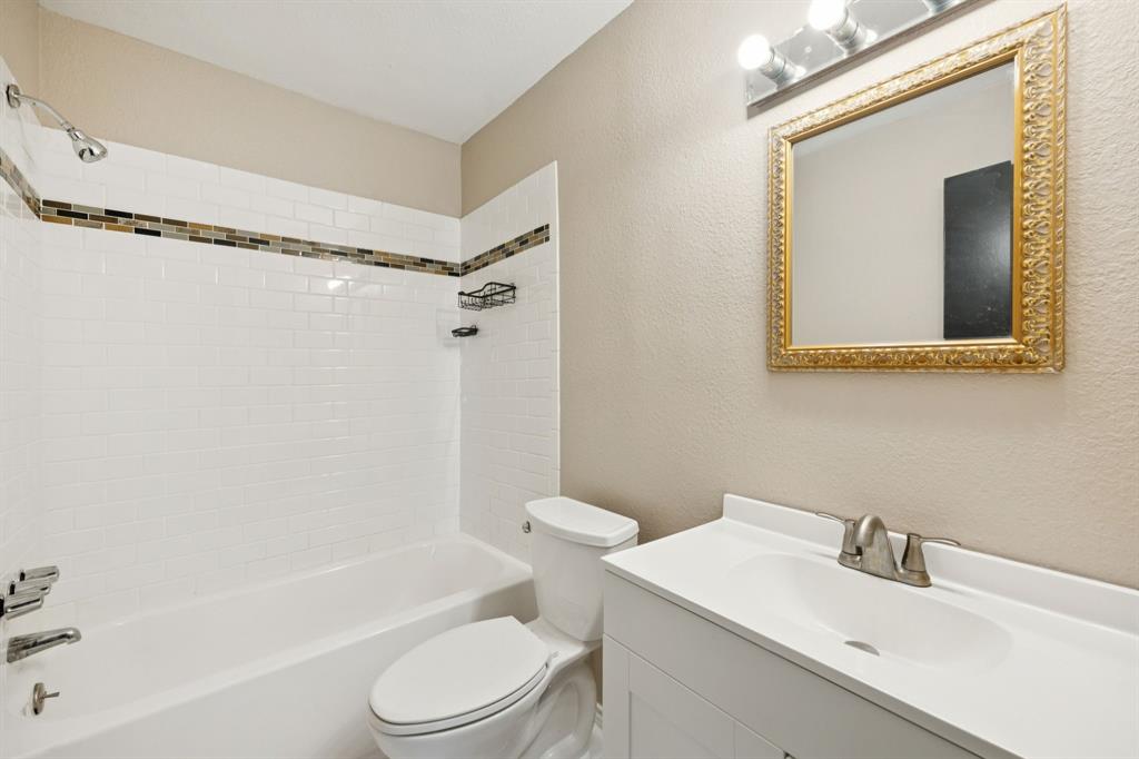 Sierra Plaza - Residential