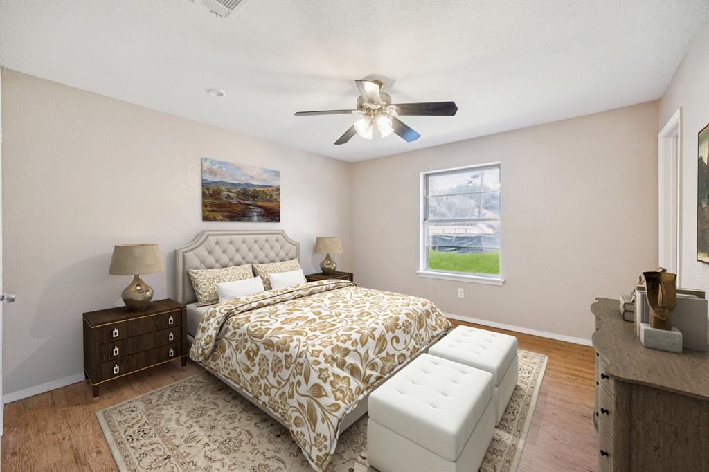 Sierra Plaza - Residential