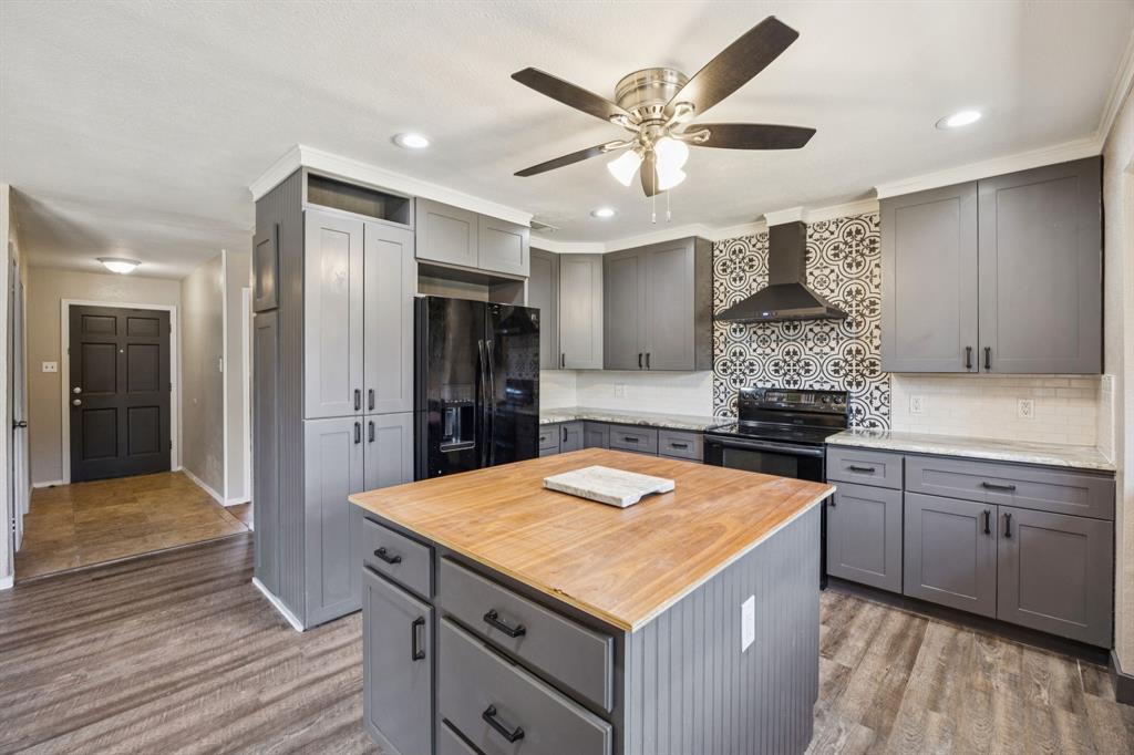 Sierra Plaza - Residential