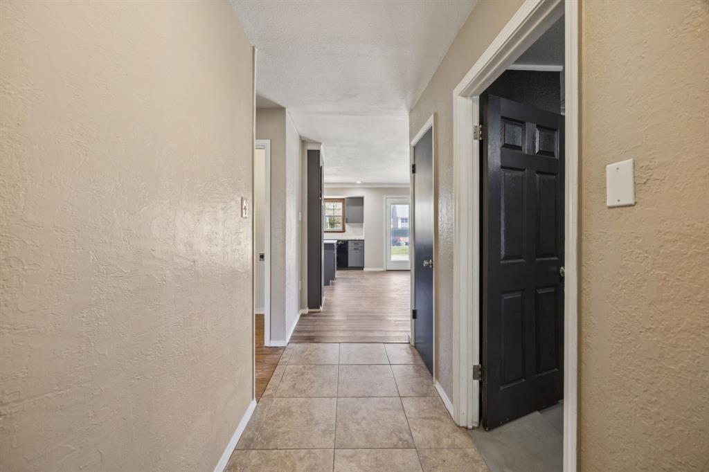 Sierra Plaza - Residential