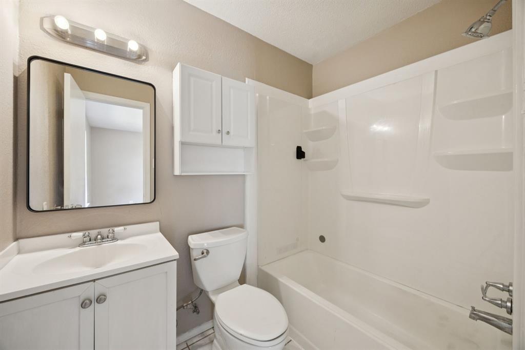 Sierra Plaza - Residential