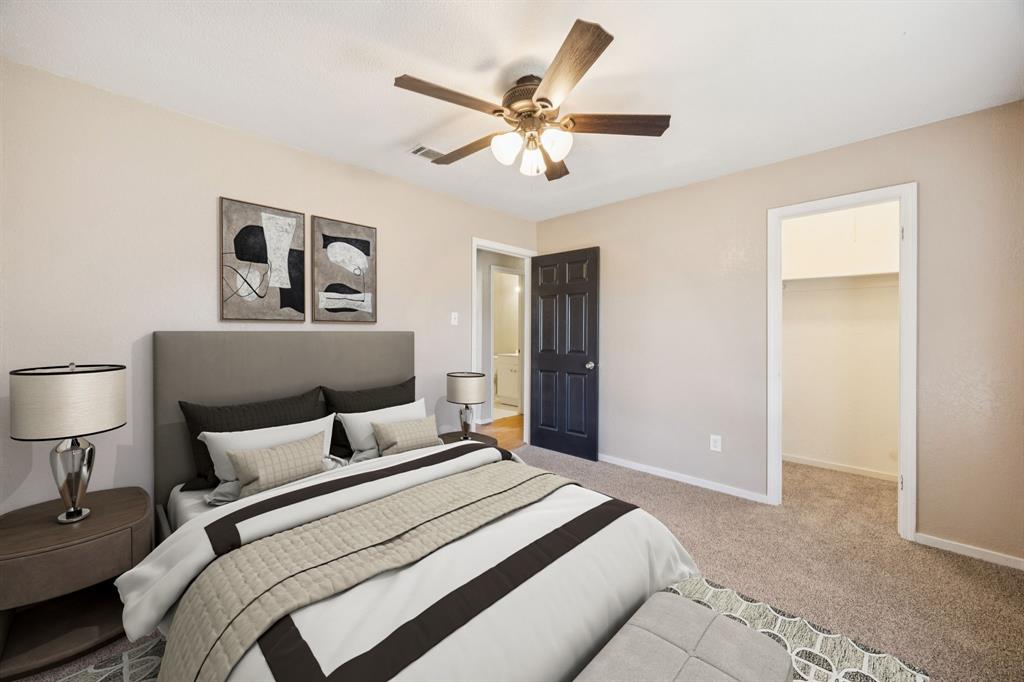 Sierra Plaza - Residential