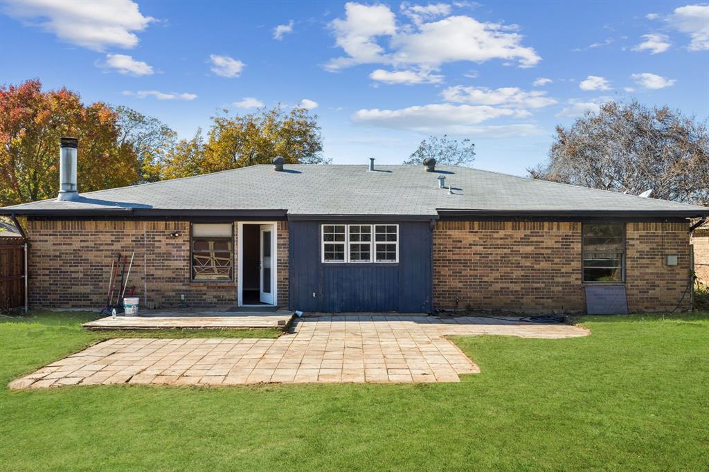 Sierra Plaza - Residential