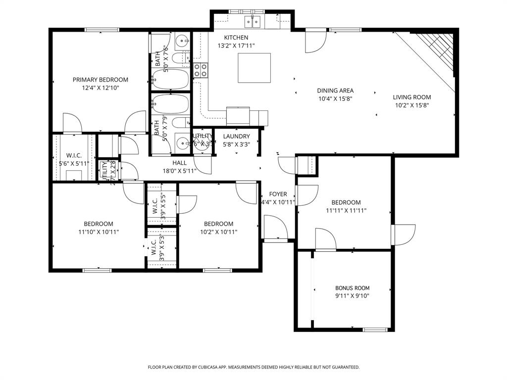 Sierra Plaza - Residential