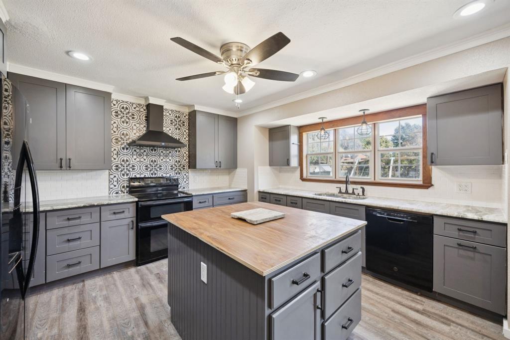 Sierra Plaza - Residential