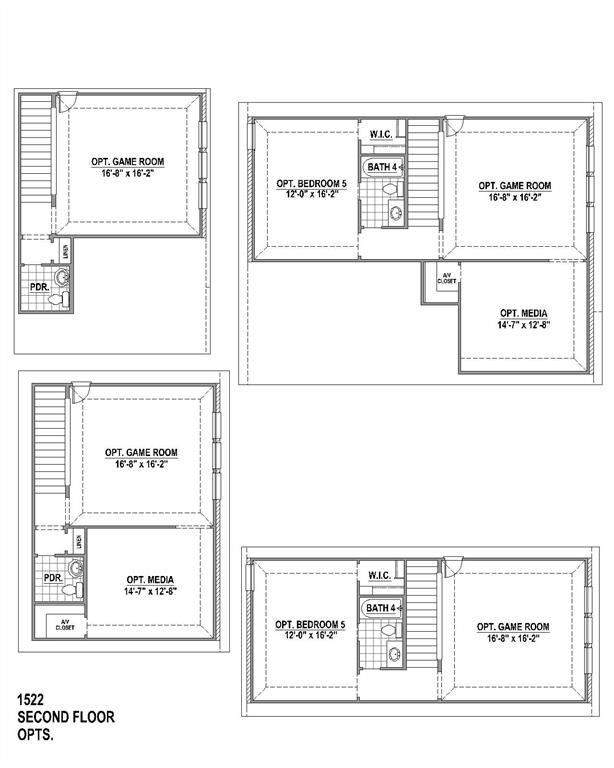 1335 Elderberry Court