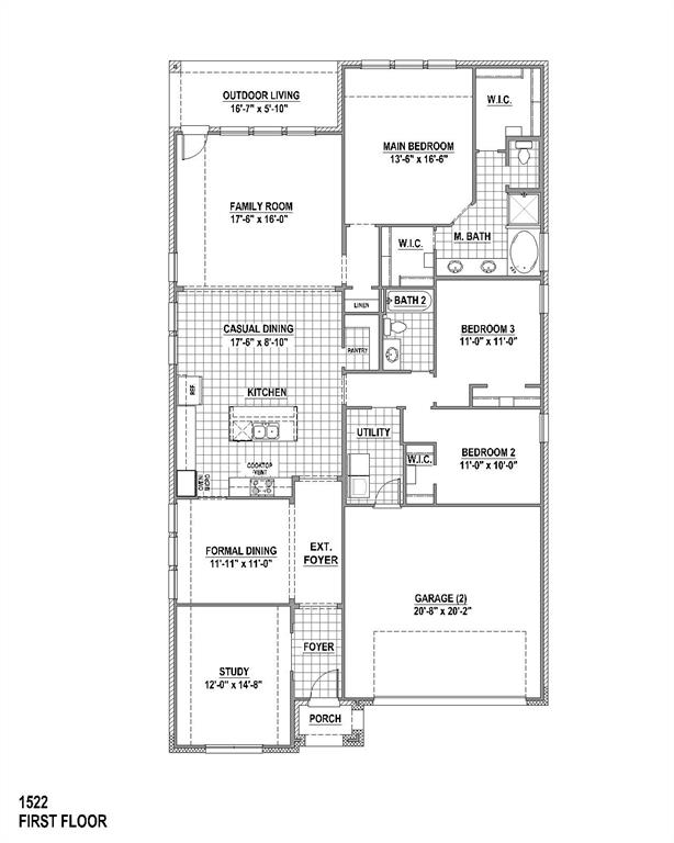 1335 Elderberry Court