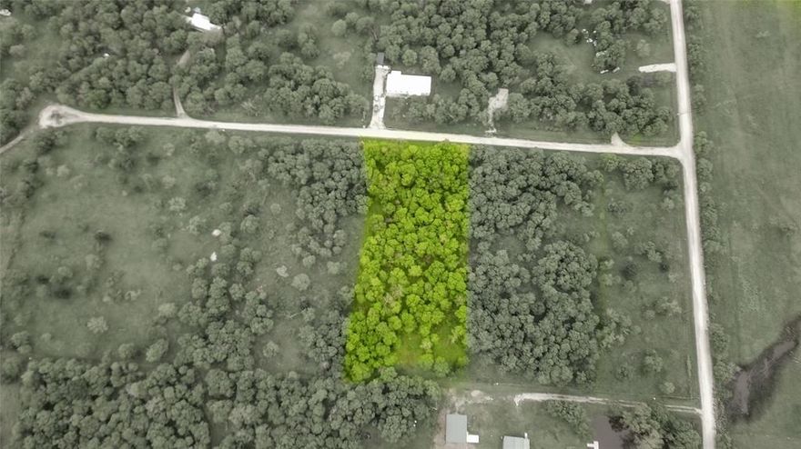 2 Unrestricted Acres – Off-Grid Potential with Seller Financing – Wortham, TX
Looking to escape the hustle and live life on your own terms? This 2-acre unrestricted tract in the highly sought-after Wortham ISD offers a blank slate for your homestead, hunting retreat, RV site, or weekend getaway.

With no utilities currently in place, this property is perfect for those dreaming of an off-grid lifestyle or simply wanting to create a space that fits their needs—without the limitations of city rules or neighborhood restrictions.

Bring your animals, build a barndominium or tiny home, or set up a peaceful campsite under the wide Texas skies. Located just outside the city limits, you’ll enjoy the quiet of the country while still being close to all the charm that Wortham has to offer—a small-town feel with strong schools, tight-knit community, and easy access to nearby Fairfield, Mexia, and Corsicana.

Seller financing is available, making this a great opportunity for buyers ready to invest in land without the hassle of traditional financing.

If you’ve been looking for a place where you can truly spread out, live simply, and start your own adventure—this is it.

Ask about additional available tracts or check out my other listings for more options!