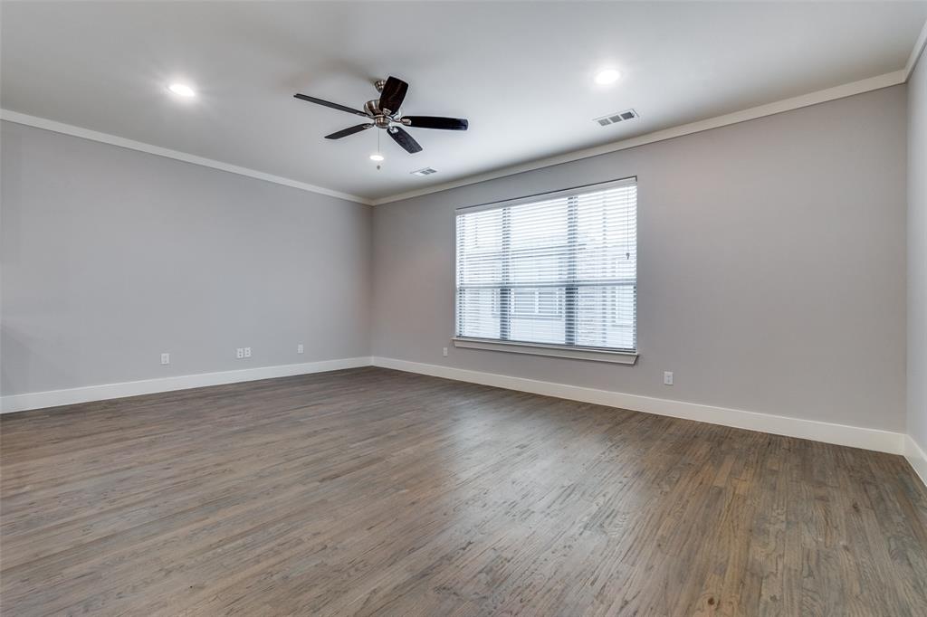 Clifton Place - Residential Lease