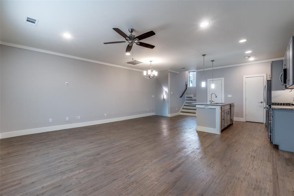 Clifton Place - Residential Lease