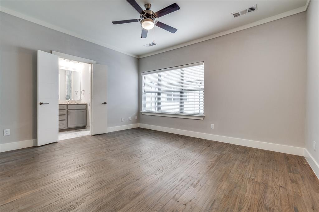 Clifton Place - Residential Lease