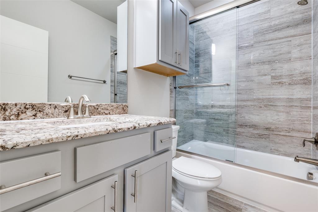 Clifton Place - Residential Lease