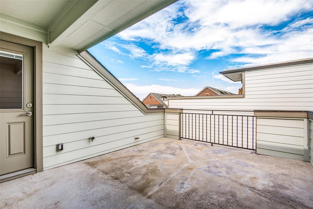 Clifton Place - Residential Lease