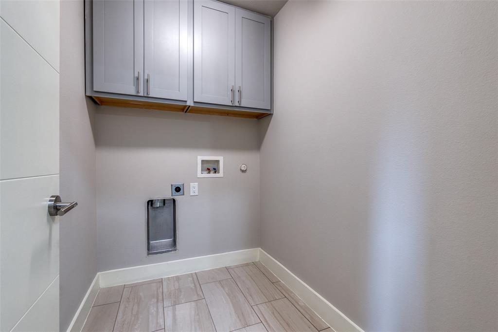 Clifton Place - Residential Lease