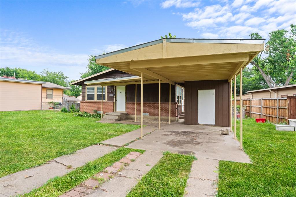 1608 Nash Street