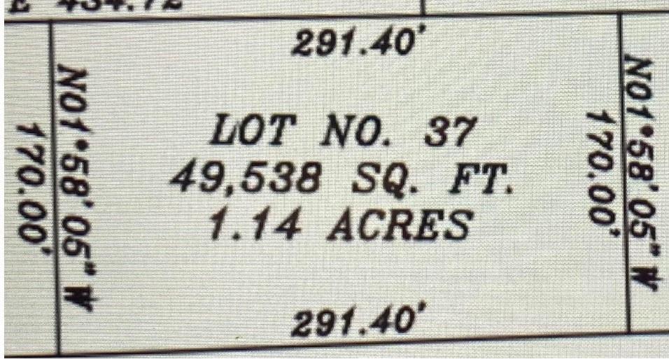 Country Club Estates - Land