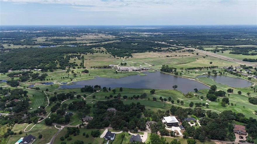 Build your dream home in this Country Club addition with 1.14 wooded acres! Be part of a vibrant Championship 18-hole golf course community. On-site restaurants are only a golf-cart away with the 511 Chophouse, Five Eleven Bar & Grill, and Par Tee bar. The Country Club provides a community swimming pool, children's play complex area, and gym, giving you and your family a place for recreation, private fitness, and health. For the golfer, a professionally curated Pro Shop and state-of-the-art simulator bays help improve your swing. For the enthusiast, the John Gillis Collection displays vintage clubs and memorabilia. Located minutes from Interstate 30 and only 90 minutes from downtown Dallas, you'll find this modern community tucked away near the quaint city of Sulphur Springs with a vibrant downtown from a by-gone era. Discover nearby lakes such as world-renowned fishing on Lake Fork, boating on Lake Cypress Springs, more fishing on Lake Bob Sandlin, or kayaking on Jim Chapman Lake. Wooded trails can also be found at Bob Sandlin State Park and Cooper State Park plus the popular walking or jogging green space around Lake Coleman and Park inside Sulphur Springs. In addition, Pickle Ball courts are located in Sulphur Springs and nearby Winnsboro. Not only do you get to build your home in a subdivision with numerous amenities, you can join a bustling small town atmosphere that still provides top notch restaurants and shopping!