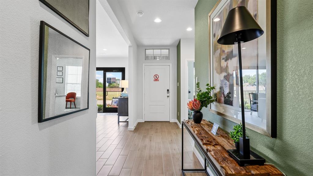 Terra Trace - Residential