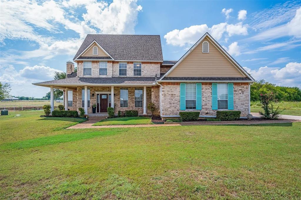 S Browning - Residential Lease