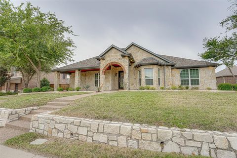 Photo of 3017 Panhandle Drive, Rockwall, TX 75087 (MLS # 21269591)