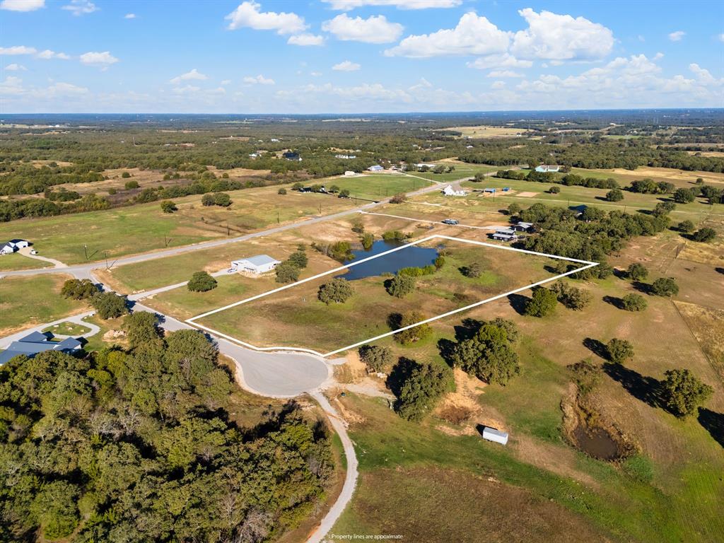 The Ranches At Rolling Hills Ph 2 - Land