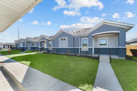 Photo of 1505 kites Xing, McKinney, TX 75071 (MLS # 21341882)