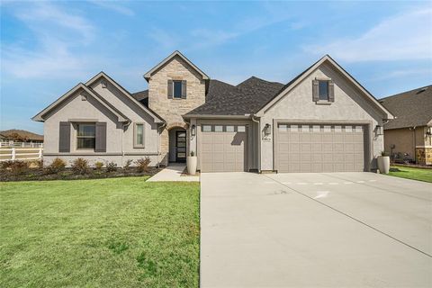 10020 Crestview Drive Denton TX 76207