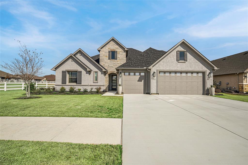 10020 Crestview Drive