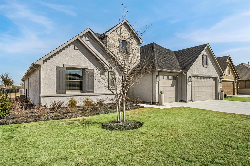 10020 Crestview Drive