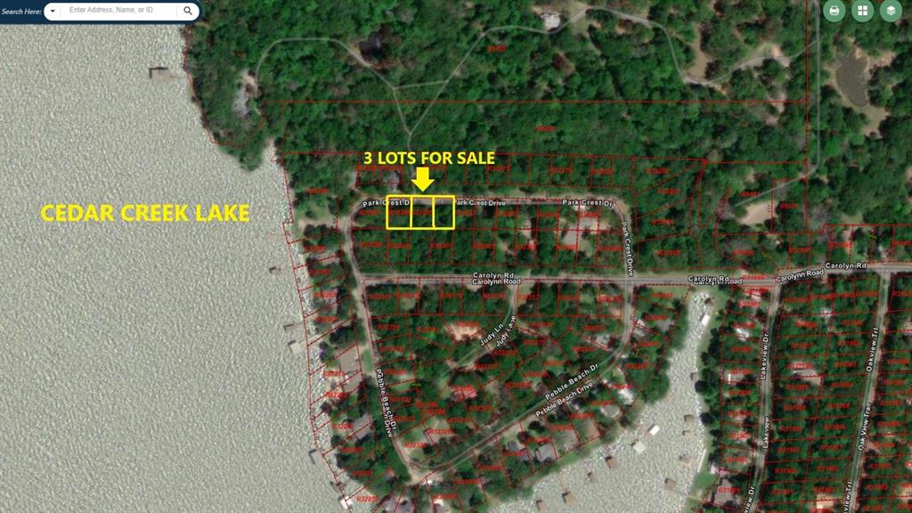 Carolynn Estate - Land