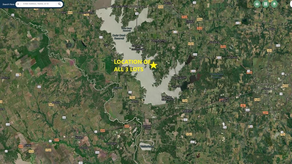 Carolynn Estate - Land