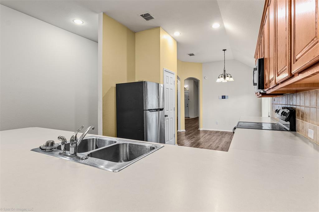 Heartland Tr A Ph 1b - Residential