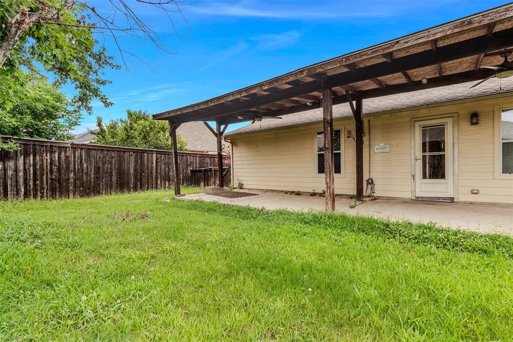 Heartland Tr A Ph 1b - Residential