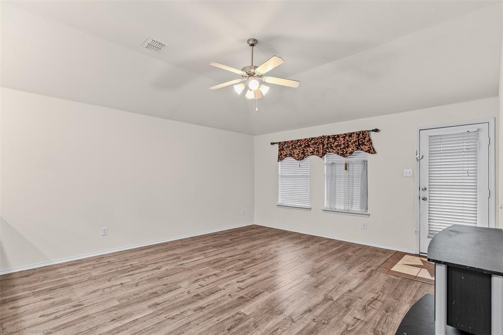 Heartland Tr A Ph 1b - Residential