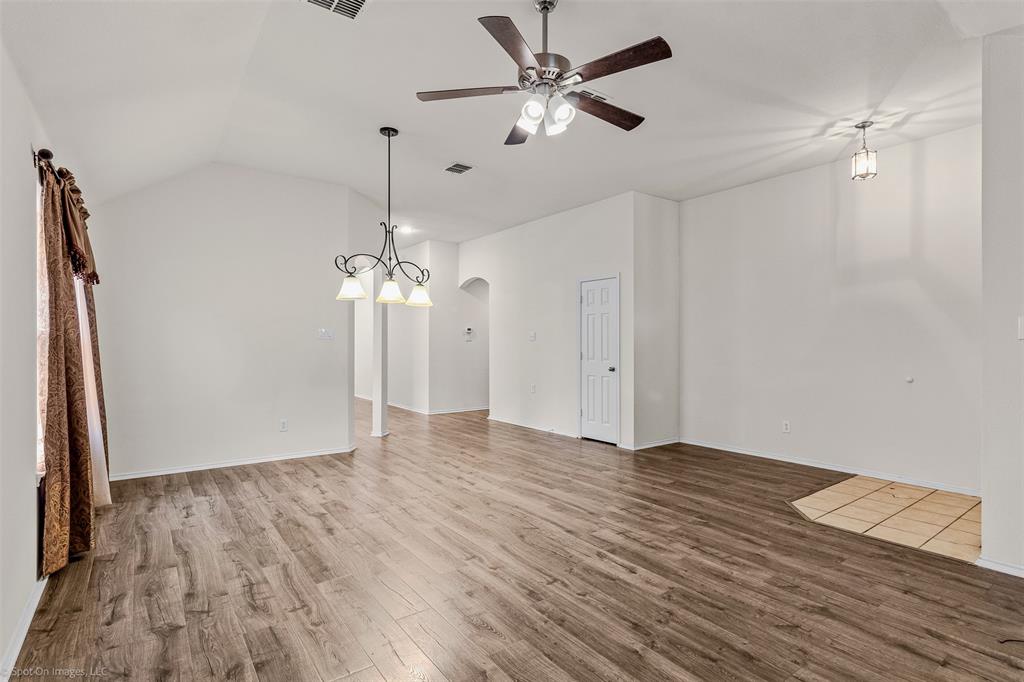 Heartland Tr A Ph 1b - Residential