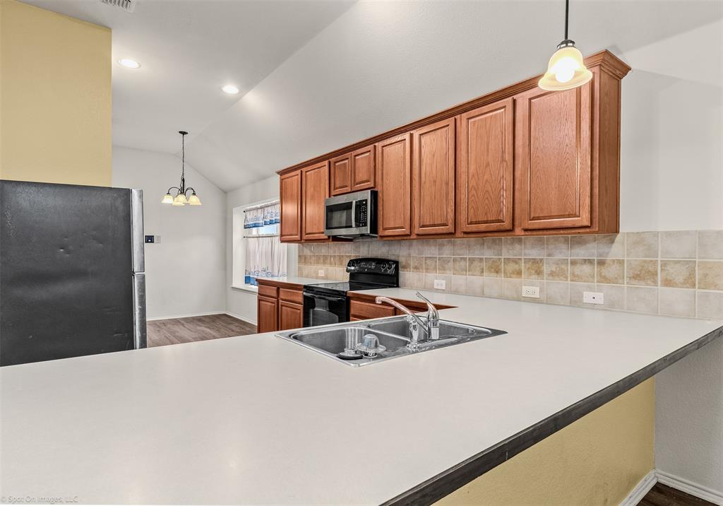 Heartland Tr A Ph 1b - Residential